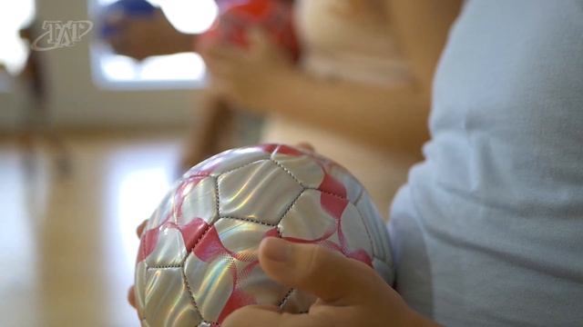 Занятия для детей с ментальными особенностями смотреть онлайн