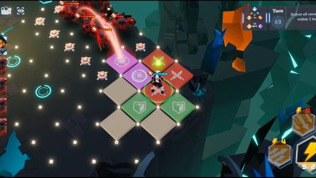 Aotu World Mobile - Puzzle Stage 1-8 смотреть онлайн