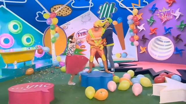 ВОЛШЕБНАЯ ЧУШЬ | RYTP COLLAB ENTRY смотреть онлайн