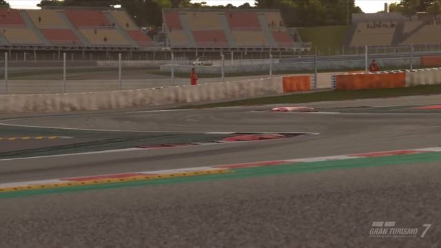 Nissan R32 GT-R Review - GT7 смотреть онлайн