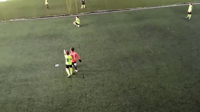 ФутЛайнер : MR.JUNIOR 1 (2013/2014), тур 8 SCFL, 21.03.2021 смотреть онлайн