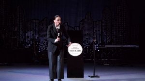 Татьяна Сторожева: С чего начинается моё Евангелие?