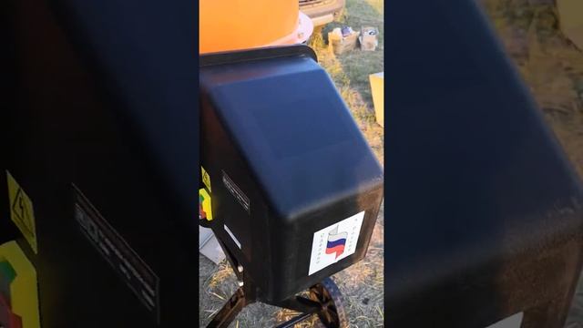 Бетономешалка Бриг БС 180 смотреть онлайн