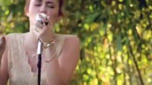 Майли Сайрус