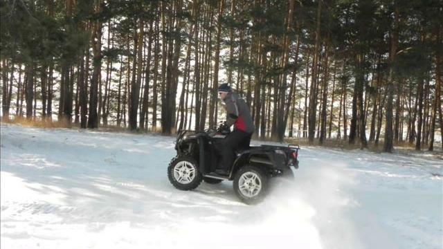 Baltmotors Jumbo 700