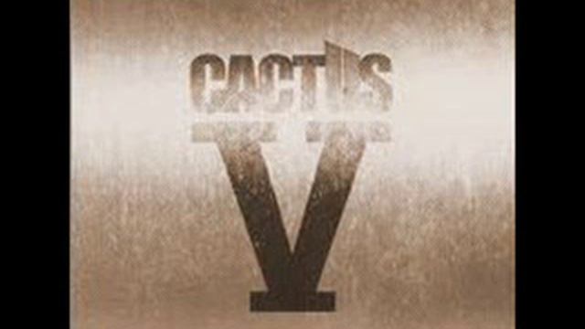 CACTUS - Blues for Mr. Day смотреть онлайн