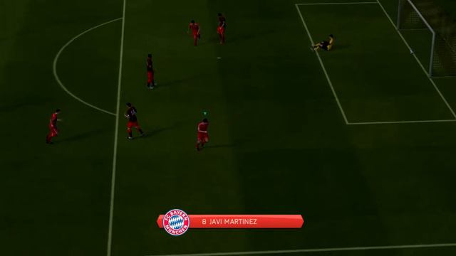 FIFA 14 Goals[PC keyboard control] смотреть онлайн