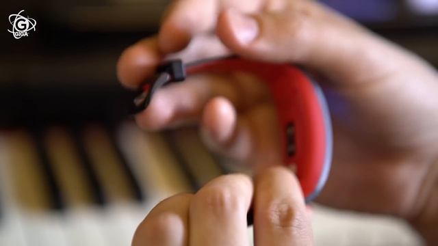 Samsung Gear Fit 2 Pro im Hands-On (deutsch): Halb Smartwatch, halb Fitnesstracker - GIGA.DE смотреть онлайн