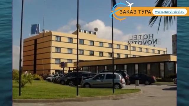NOVOTEL PORTO GAIA 4* Португалия Порту обзор – отель НОВОТЕЛ ПОРТО ГАЙЯ 4* Порту видео обзор смотреть онлайн