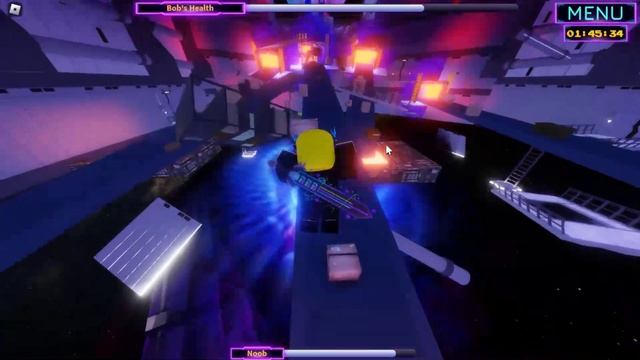 [ИВЕНТ] Как получить ГИТАРУ САБРИНЫ и PURPLE BITS в SHOPPING WARS (RB BATTLES SEASON 3) | Roblox смотреть онлайн