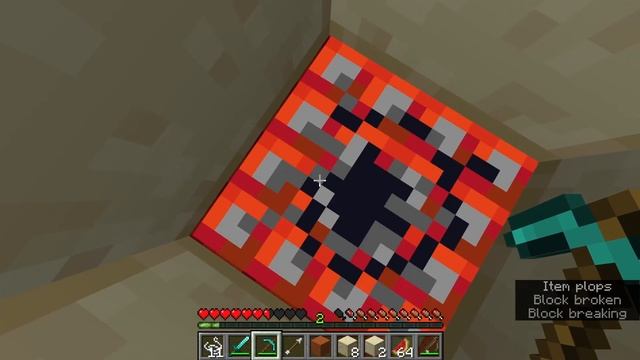 How to get String in Minecraft. смотреть онлайн