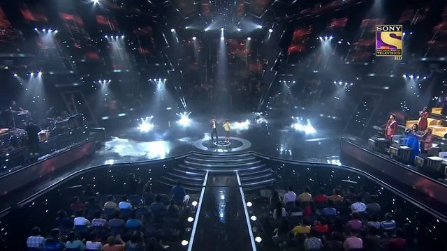 Salman ने किया इस Contestant के साथ Perform | Superstar Singer Season 2 смотреть онлайн