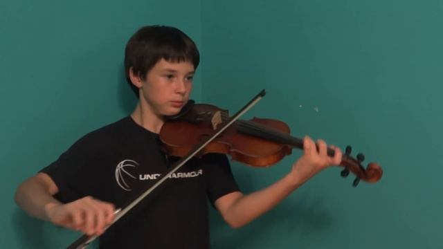 CodaBow Prodigy Violin Bow Review | Violin Studios