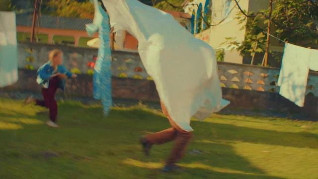 Трейлер сериала "Любопытная Варвара" смотреть онлайн