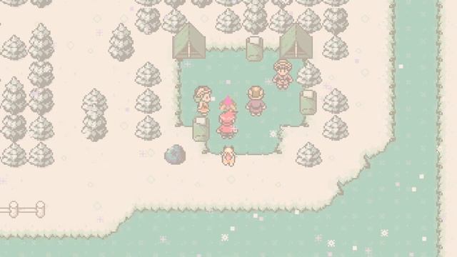 Monster Crown (Switch) Review - Pokémon No! смотреть онлайн