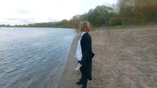 "Мой поэт" - "Юбилей". 3 место (Видеопоэзия. Взрослые) - Nika Eva (Россия) смотреть онлайн