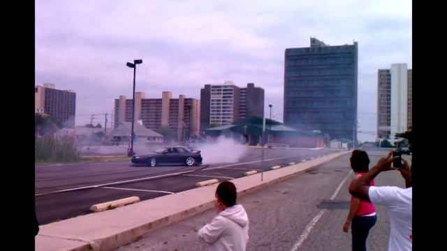 R32 Skyline w/ LS1 смотреть онлайн