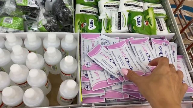 ❌ БЕРЁМ И НЕ БЕРЁМ В ГАЛАМАРТ❌ Достойные и дешёвые товары,Новинки Галамарт vs Фикс прайс август 202 смотреть онлайн