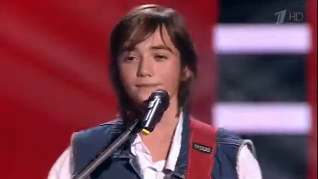 Володя Черноклинов 'Maybe I Maybe You' смотреть онлайн