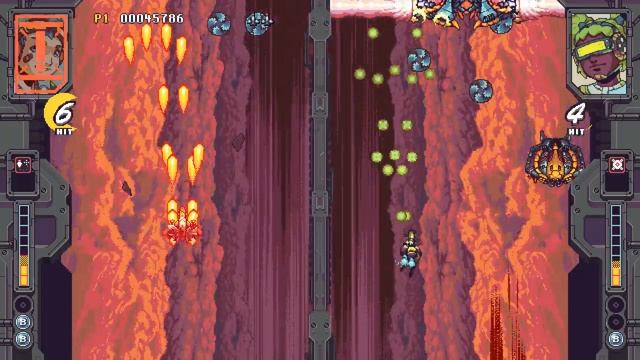 Rival Megagun - Gen 1CC attempt and gear explanation смотреть онлайн