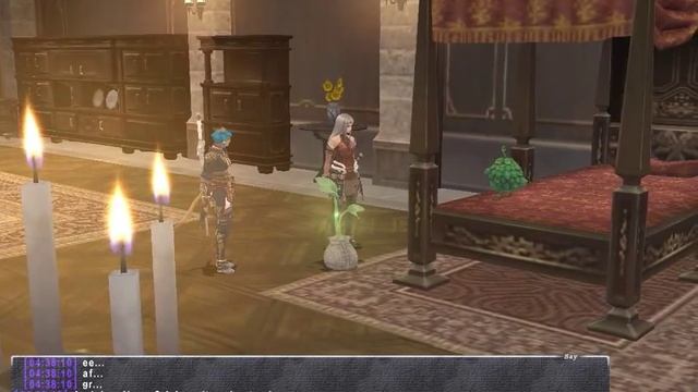 Seekers of Adoulin Mission 68 - Tree Grafting смотреть онлайн