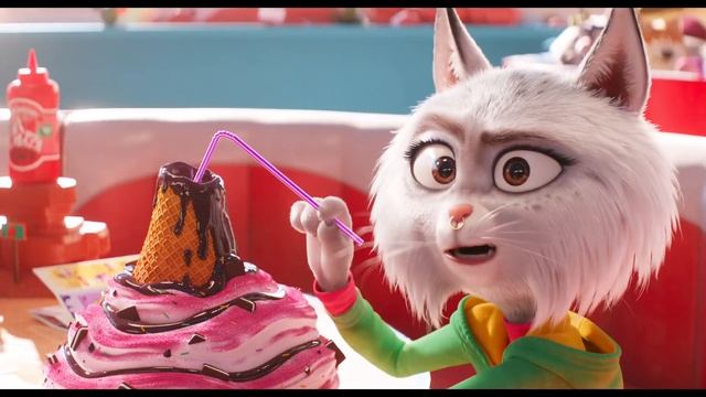 SING 2 | Trailer Dublado смотреть онлайн