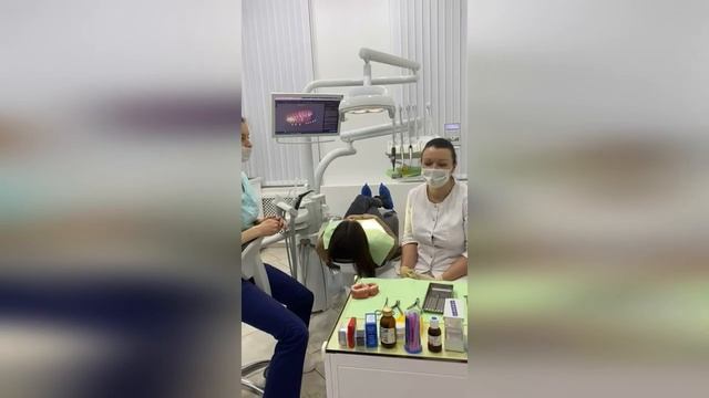 Профессия: Стоматолог СП1 смотреть онлайн