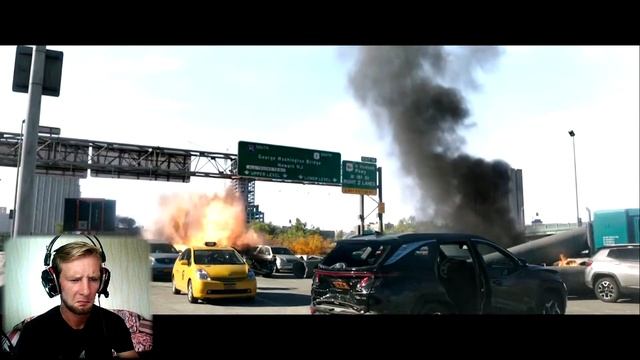 Человек-Паук: нет пути домой - реакция на тизер-трейлер смотреть онлайн