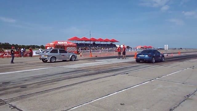 800 л.с. ВАЗ 2108 смотреть онлайн