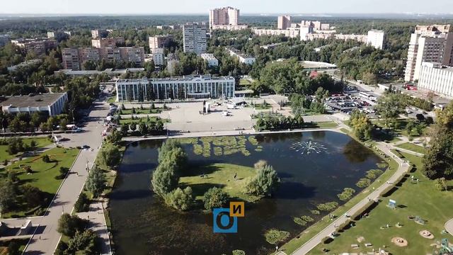 "Баранка" Одинцово смотреть онлайн