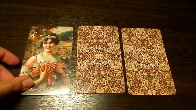 ТАРО гадание онлайн - КАРТА ДНЯ - 13 июня 2016 смотреть онлайн