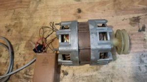 ТОП 7 Причин перегрева электромотора! Асинхронный!