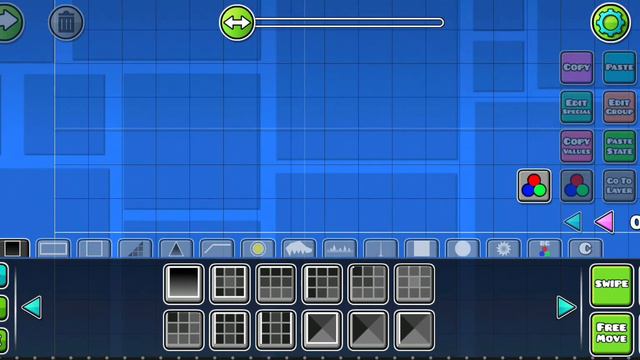 Geometry dash 2.2 / Она вышла! Версия 2.2😱 смотреть онлайн