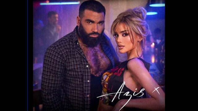 AZIS × LIDIA - LUDNICA / АЗИС × ЛИДИЯ - ЛУДНИЦА