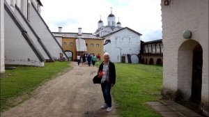 Круиз Москва- Санкт- Петербург. Часть 3