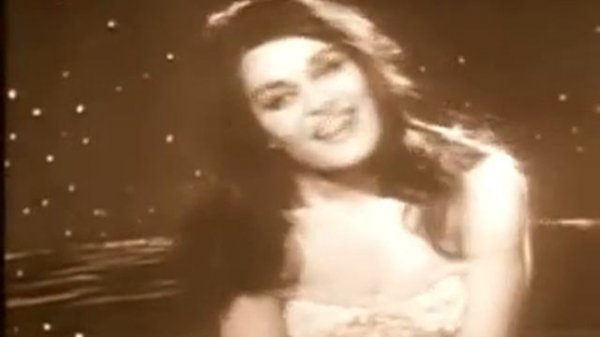 DALIDA.   Luna Caprese.