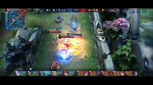 ОДНА КАТКА ИЗ ЖИЗНИ АРГУСА / НЕ ГАЙД НА АРГУСА / АРГУС МОБАИЛ ЛЕГЕНД