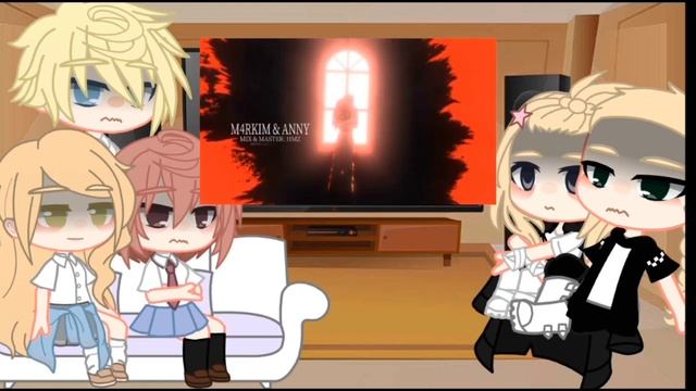 TOKYO REVENGERS REACT TO YN AS TOMIE + RAP // ?? PRIMEIRO VÍDEO! смотреть онлайн