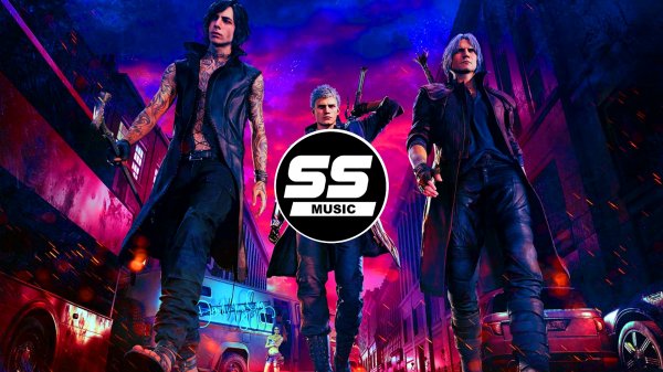 Devil May Cry 5 [Theme Song Remix]