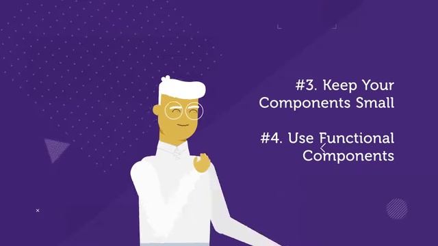 7 Best Practices Every Budding React.JS Developer Must Follow to Excel смотреть онлайн