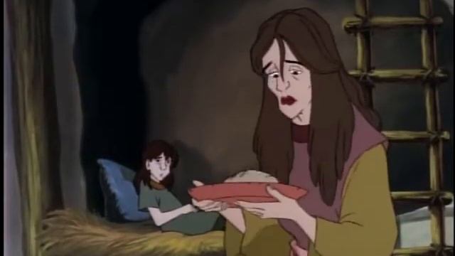 Мультфильм про Илию смотреть онлайн