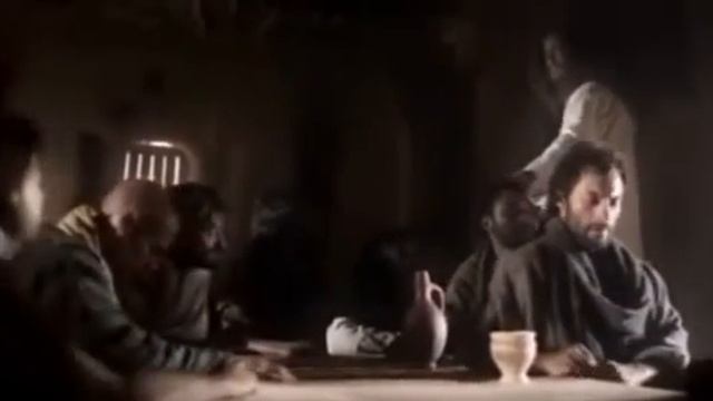 Фрагмент с фильма Сын Божий 2014 смотреть онлайн