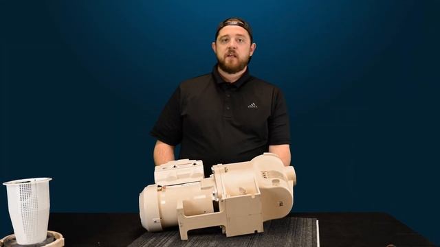 Replace Pentair Intelliflo Drain Plug - 071131 смотреть онлайн