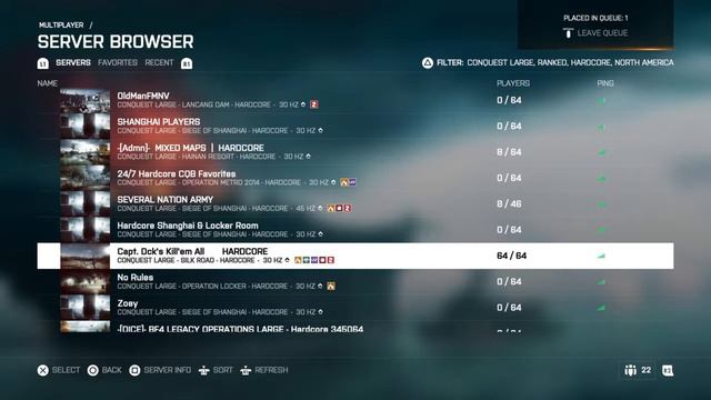 BF4 Unlocking Attachments смотреть онлайн
