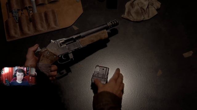 The Last of Us Part 1 ЛОМАЕТ ПК | Одни из нас | RTX 3080 Ti | Ryzen 5 5600x | Прохождение #6-2 смотреть онлайн