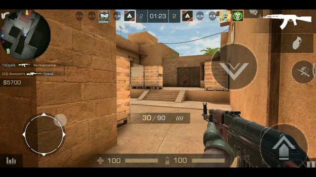 лучший игрок в истории | Fragmovie | Standoff 2 смотреть онлайн