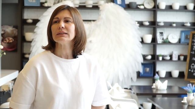 Отзыв об установке офисных перегородок от компании Elisa Glass смотреть онлайн