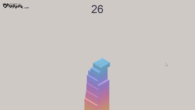 TOWER STACK - Gameplay смотреть онлайн