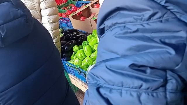 #Анапа Рынок на Астраханской смотреть онлайн