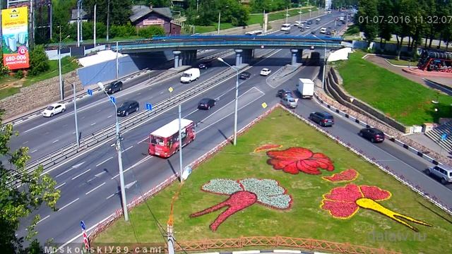 ДПТ на пустом месте 01. 07. 2016. 11-19 смотреть онлайн